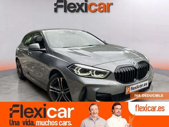 BMW Serie 1 (118i) en Guipúzcoa