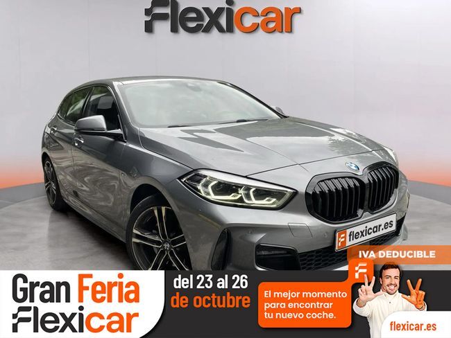 BMW Serie 1 (118i) en Guipúzcoa