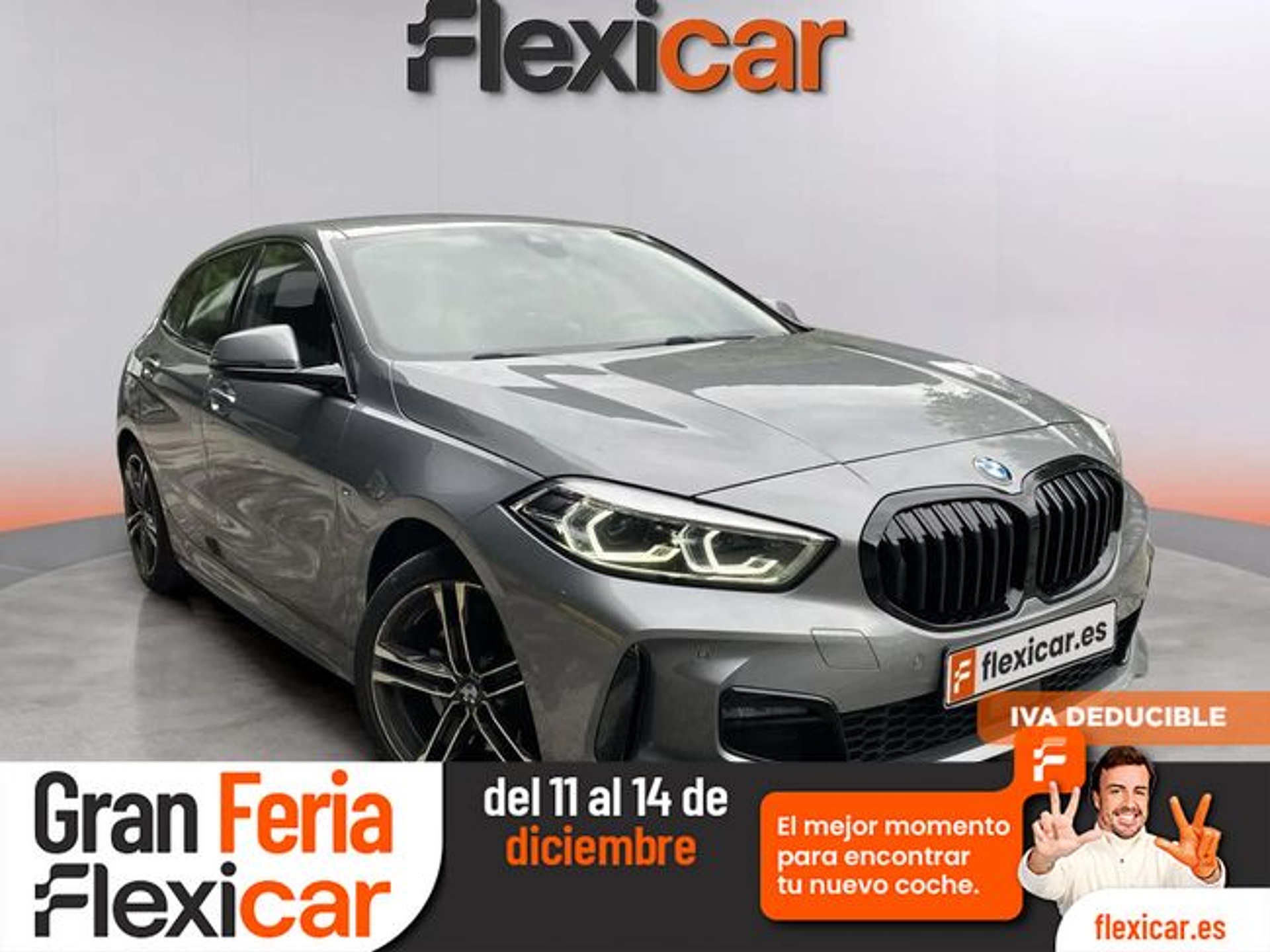 Imagen de BMW Serie 1