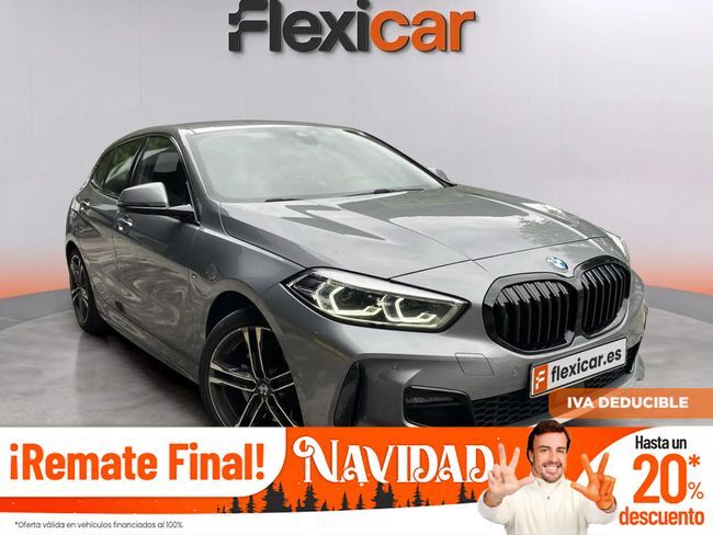 BMW Serie 1 (118i) en Guipúzcoa