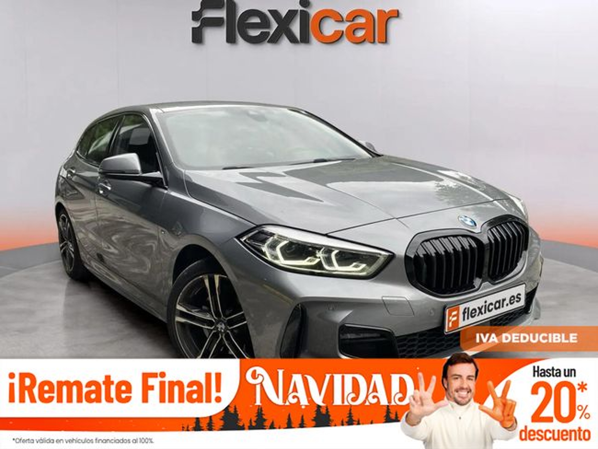 Imagen de BMW Serie 1