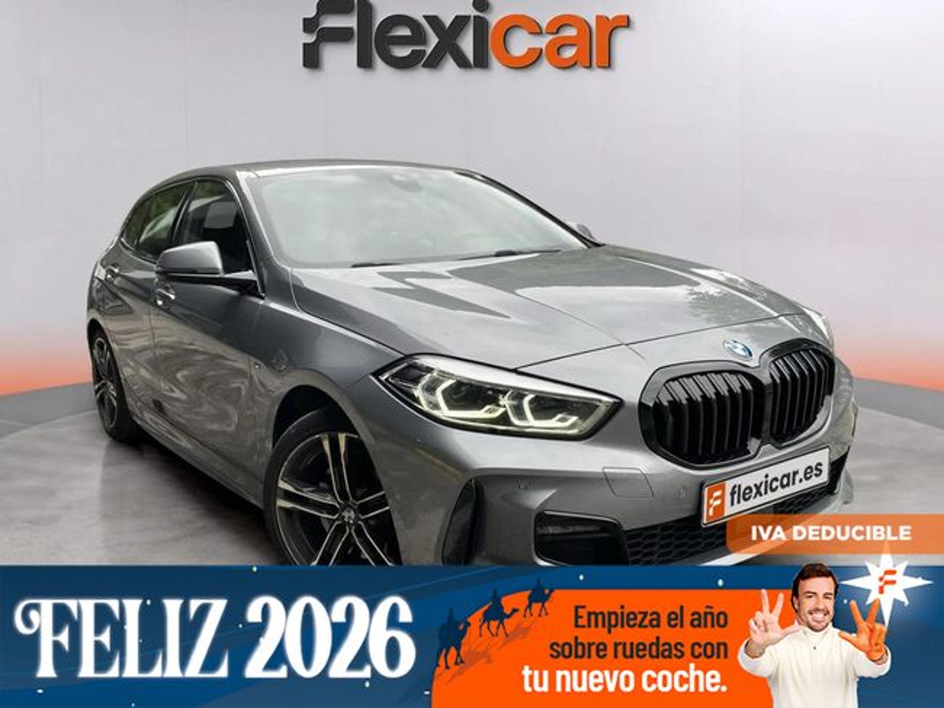 Imagen de BMW Serie 1