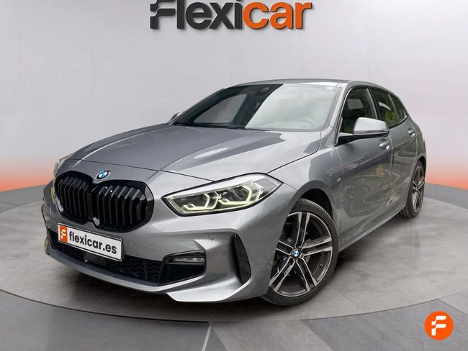 Imagen 3 de BMW Serie 1