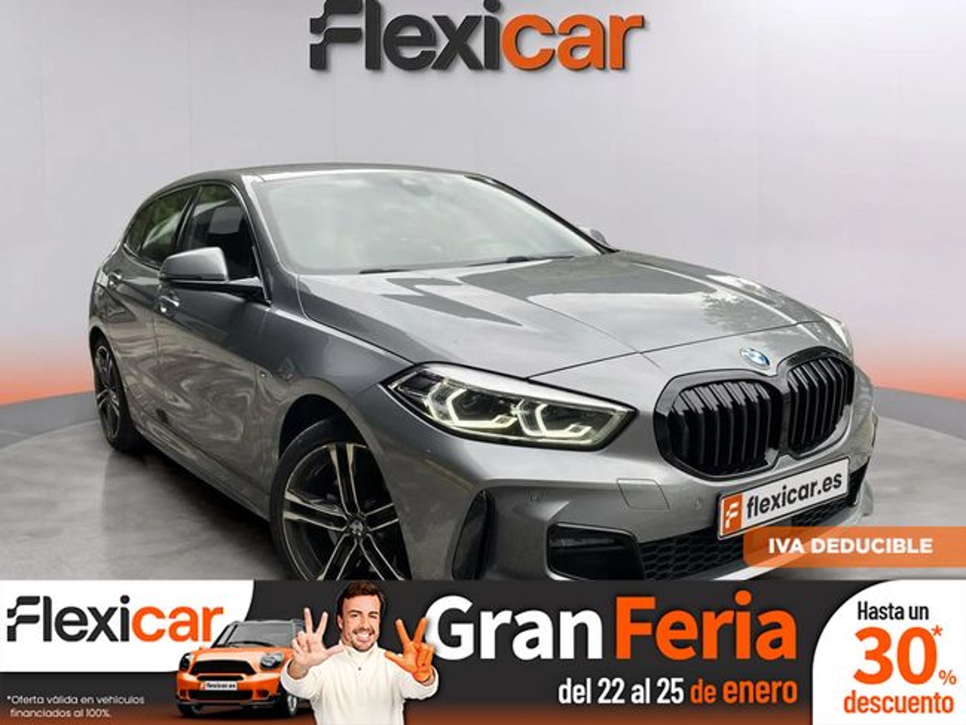 Imagen de BMW Serie 1