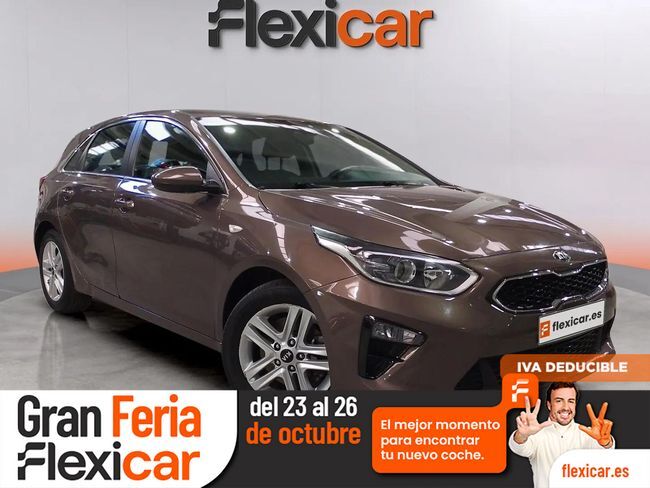 KIA Ceed (1.4 T-GDi 103kW (140CV) Drive) en Ourense