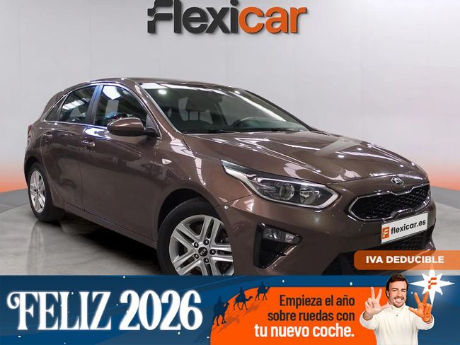 KIA Ceed (1.4 T-GDi 103kW (140CV) Drive) en Ourense