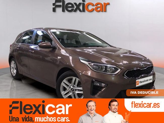 KIA Ceed (1.4 T-GDi 103kW (140CV) Drive) en Ourense