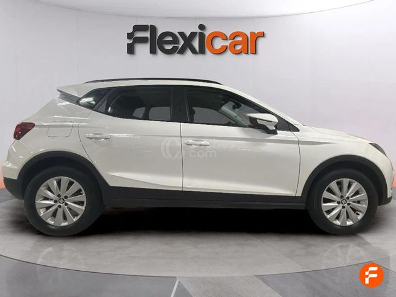 Foto del SEAT Arona 1.0 TSI Ecomotive S&S Style 115