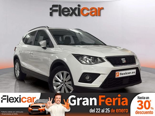 Foto del SEAT Arona 1.0 TSI Ecomotive S&S Style 115