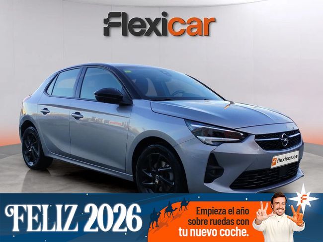 OPEL Corsa (1.2T XHL 74kW (100CV) Elegance) en Madrid