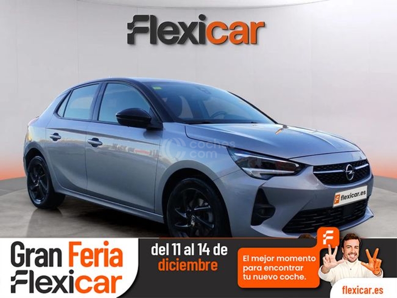 Foto del OPEL Corsa 1.2T XHL S-S Elegance 100