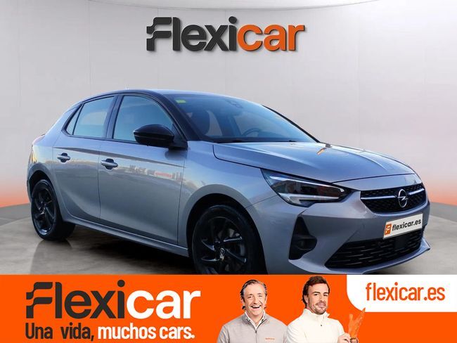 OPEL Corsa (1.2T XHL 74kW (100CV) Elegance) en Madrid