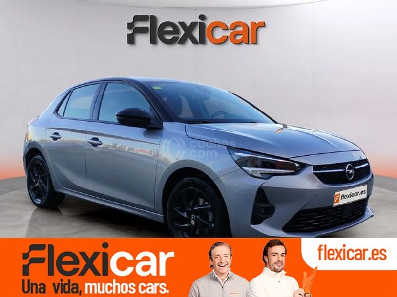 Foto del OPEL Corsa 1.2T XHL S-S Elegance 100