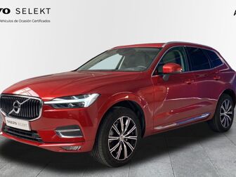 Imagen de VOLVO XC60 B4 Inscription AWD Aut.