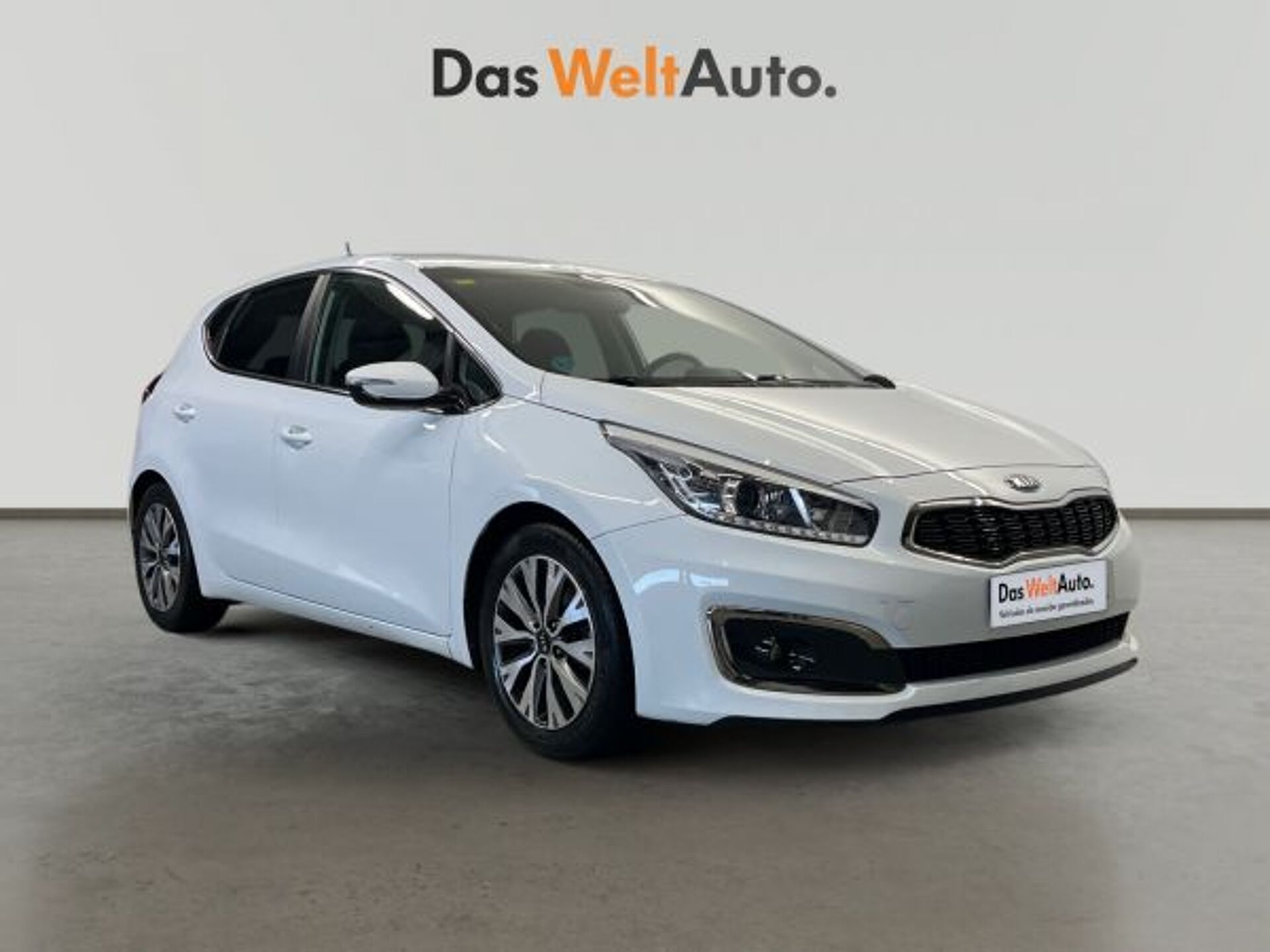 Imagen de KIA Ceed