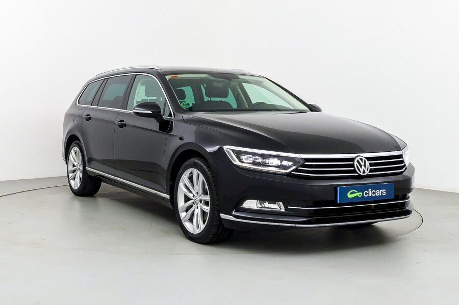 Foto del VOLKSWAGEN Passat Variant 2.0TDI Sport DSG7 110kW