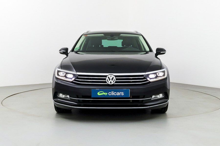 Foto del VOLKSWAGEN Passat Variant 2.0TDI Sport DSG7 110kW