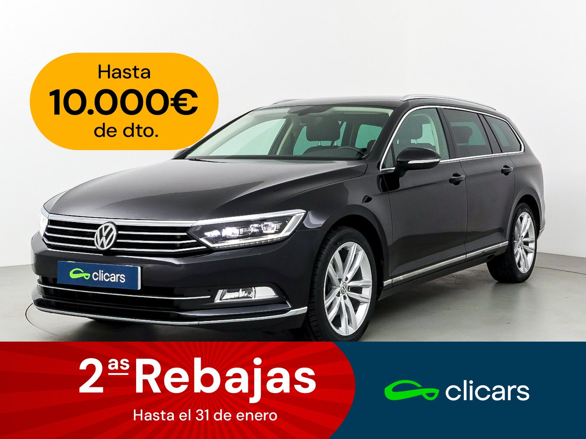 Imagen de VOLKSWAGEN Passat