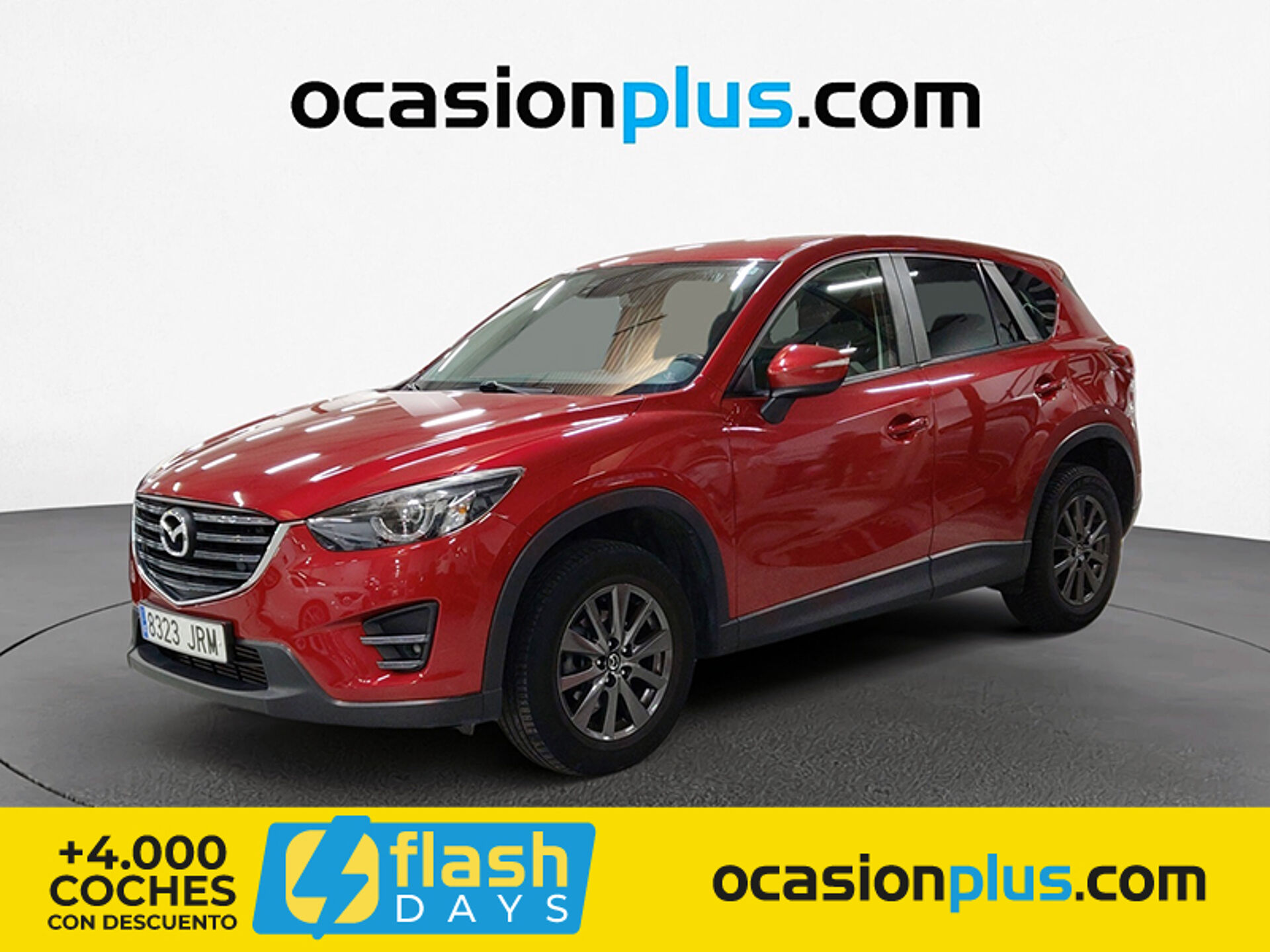 Imagen de MAZDA CX-5