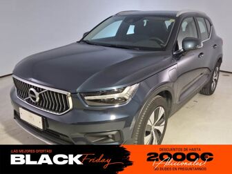 Imagen de VOLVO XC40 T5 Twin Inscription Aut.