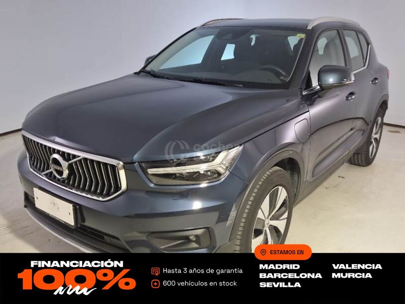 Foto del VOLVO XC40 T5 Twin Inscription Aut.