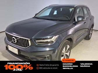 Imagen de VOLVO XC40 T5 Twin Inscription Aut.