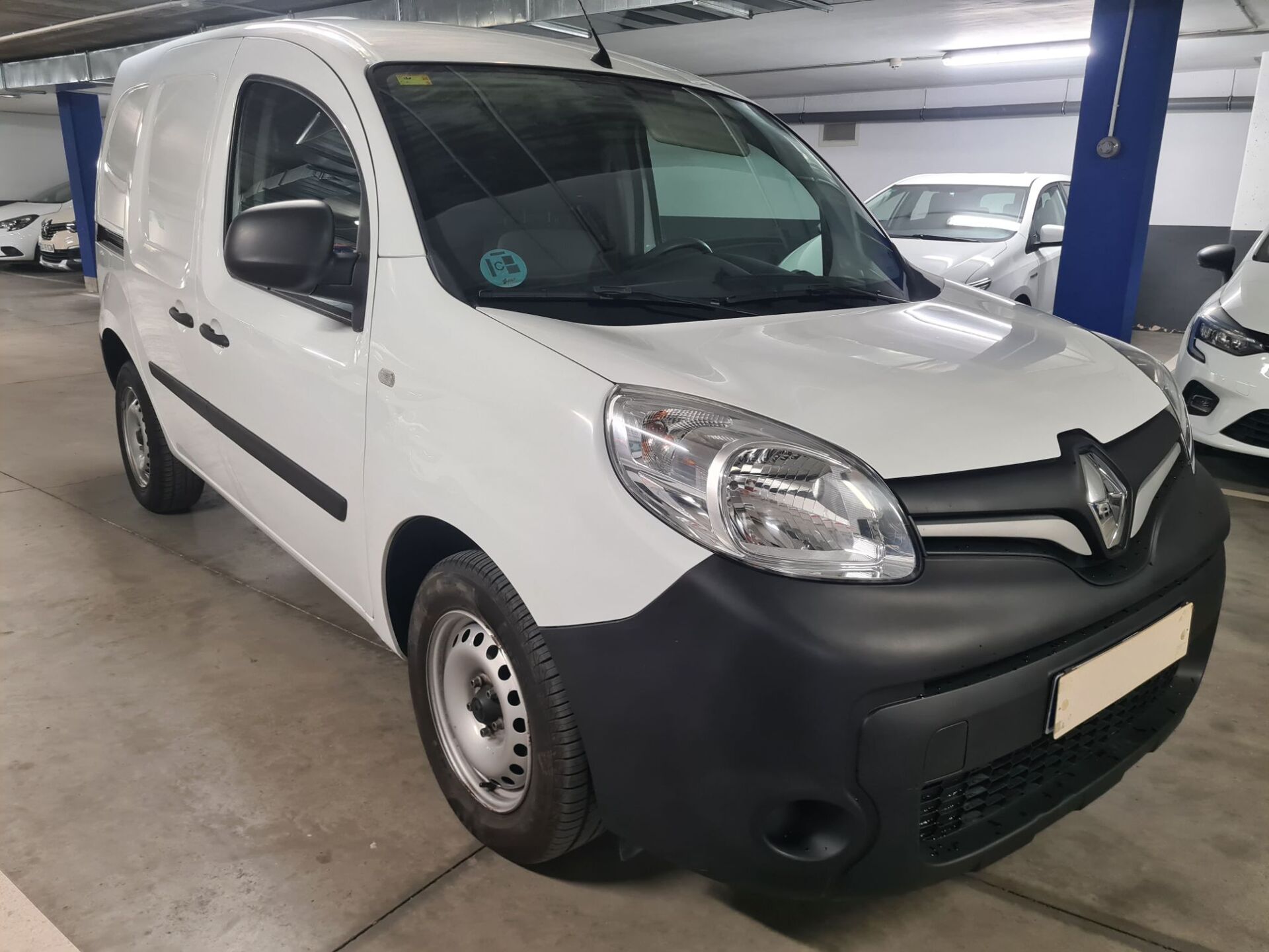 Imagen de RENAULT Kangoo