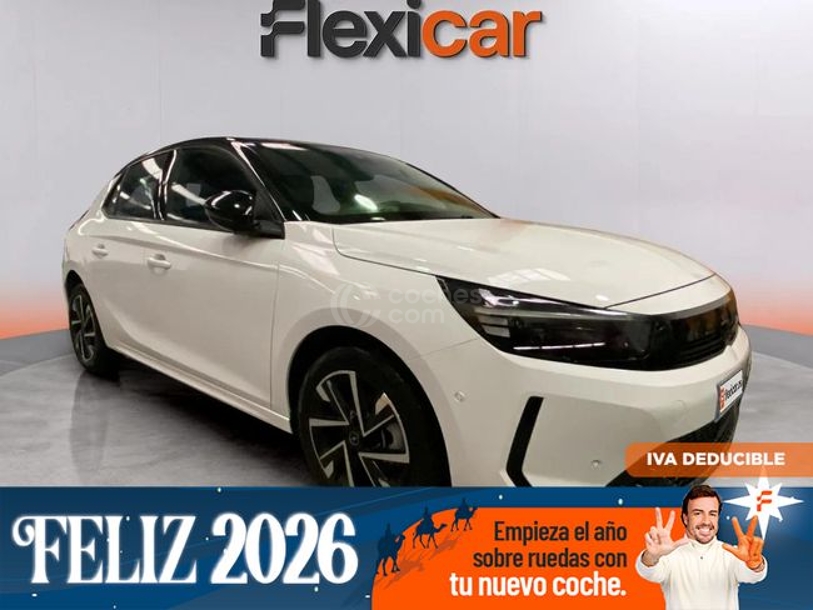 Foto del OPEL Corsa 1.2T XHL S-S GS 100