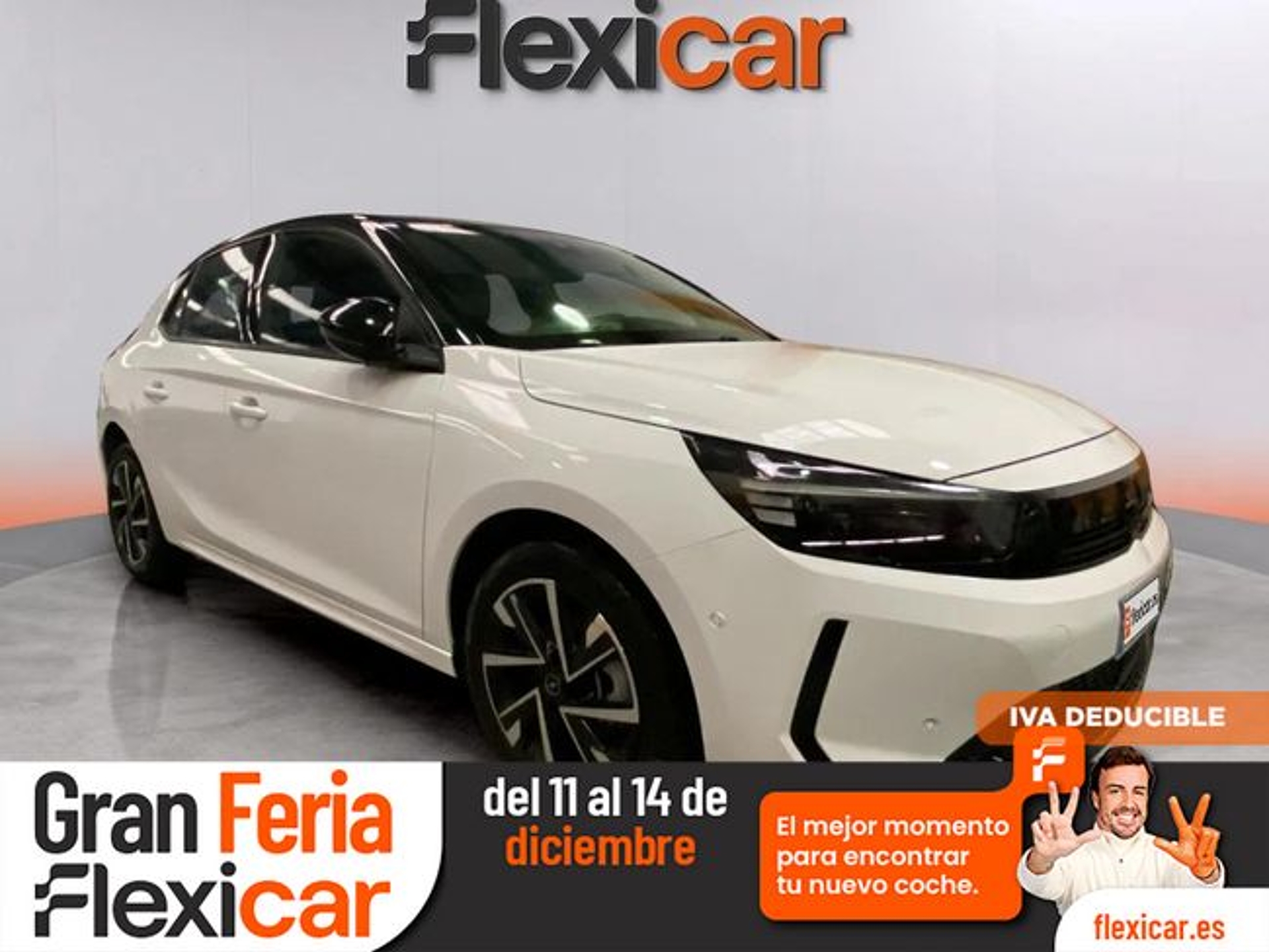 Imagen de OPEL Corsa