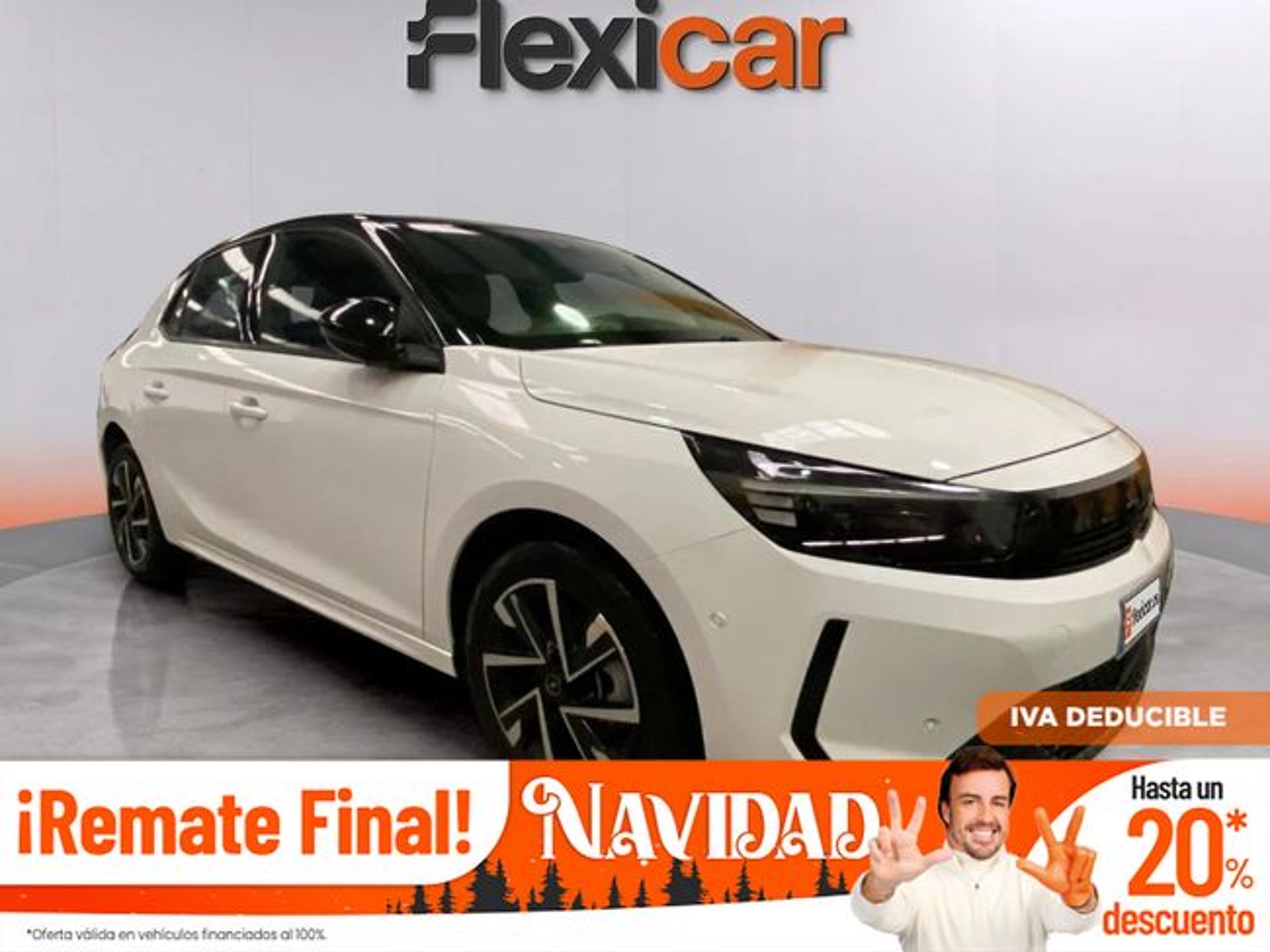 Imagen de OPEL Corsa