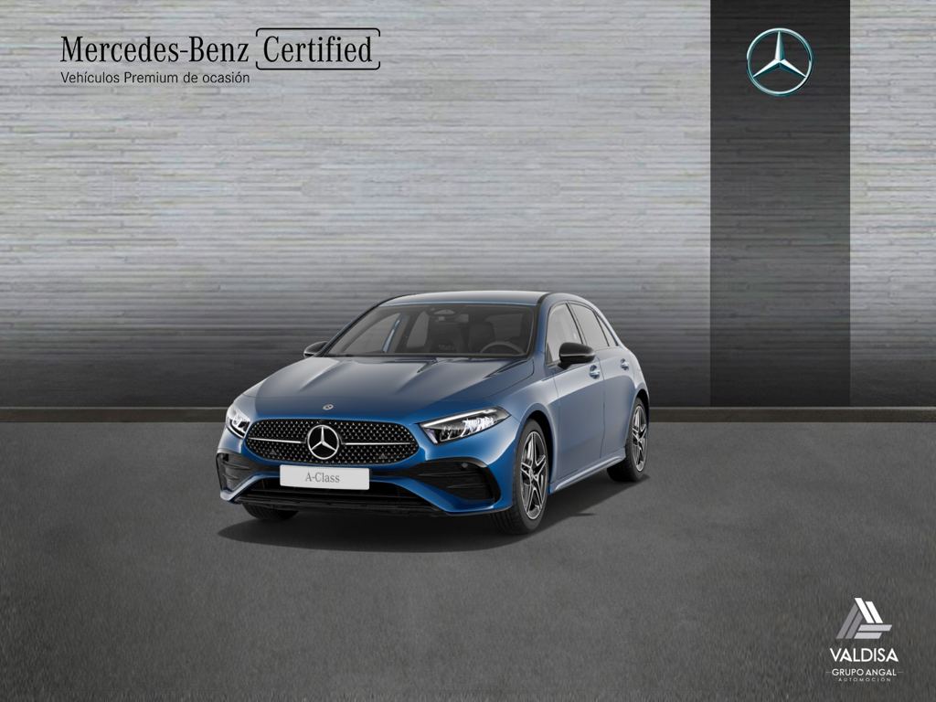 MERCEDES Clase A (A 250 e Compacto) en Valencia