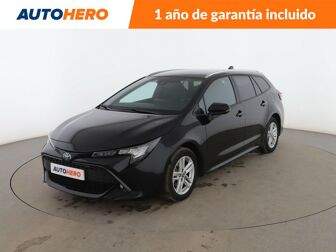 Imagen de TOYOTA Corolla 140H Active Plus