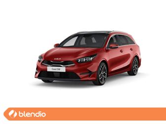 Imagen de KIA Ceed Tourer 1.0 T-GDi Drive 100