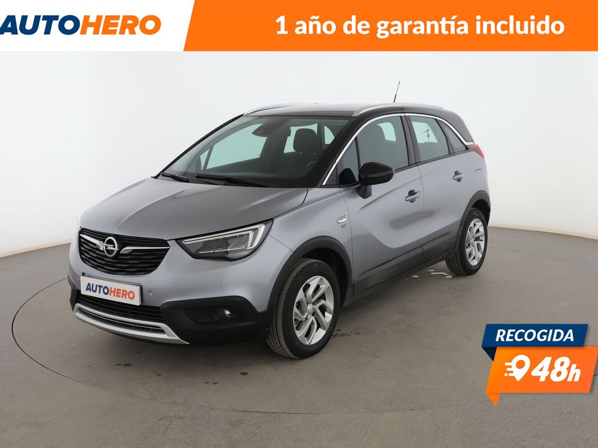 Imagen de OPEL Crossland