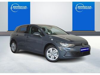 Imagen de VOLKSWAGEN Golf 2.0TDI Life DSG 85kW