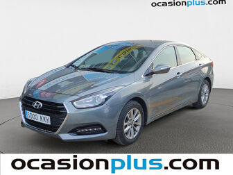 Imagen de HYUNDAI i40 1.6 GDI Klass