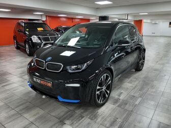 Imagen de BMW i3 s 120Ah