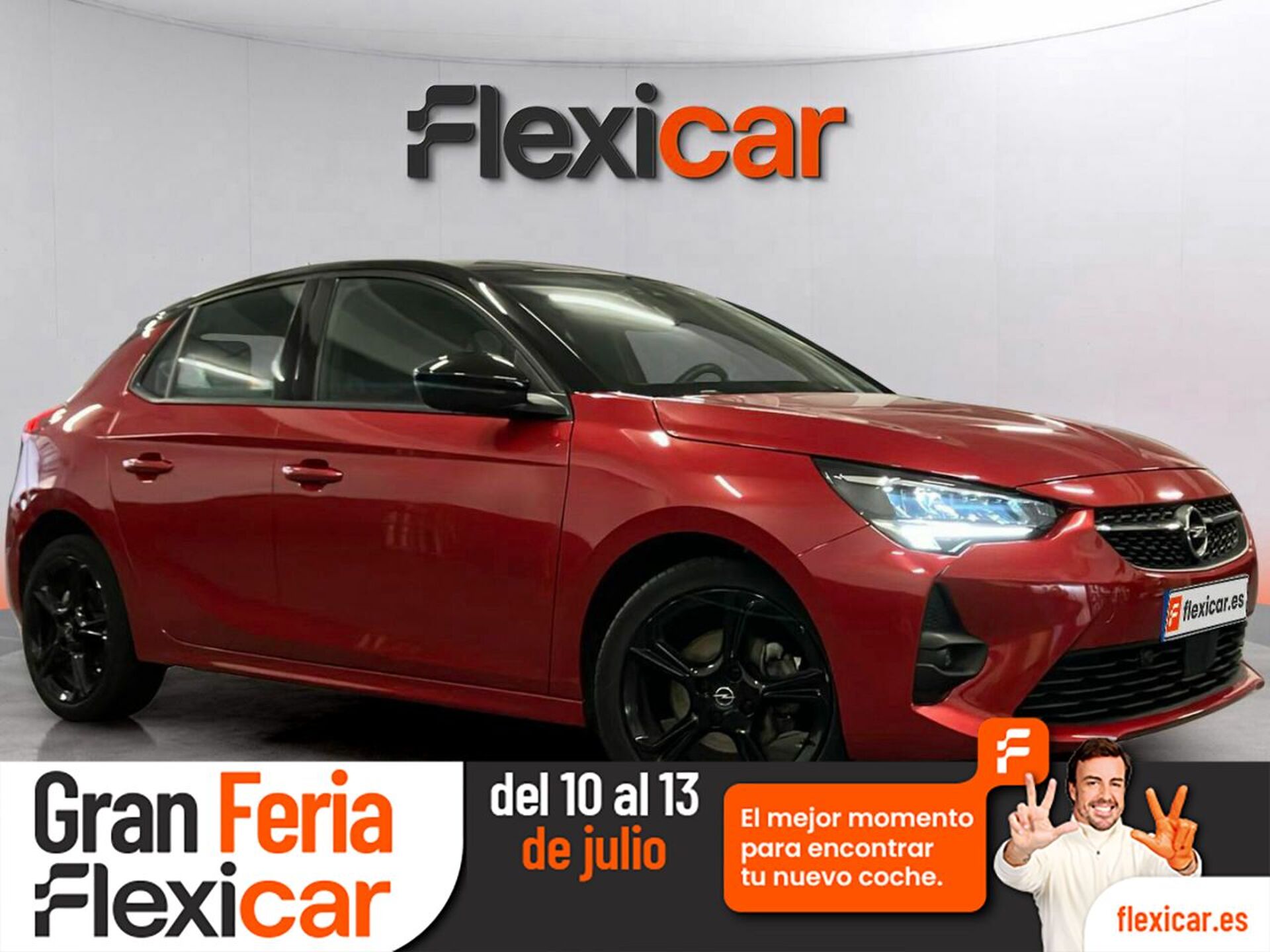 Imagen de OPEL Corsa