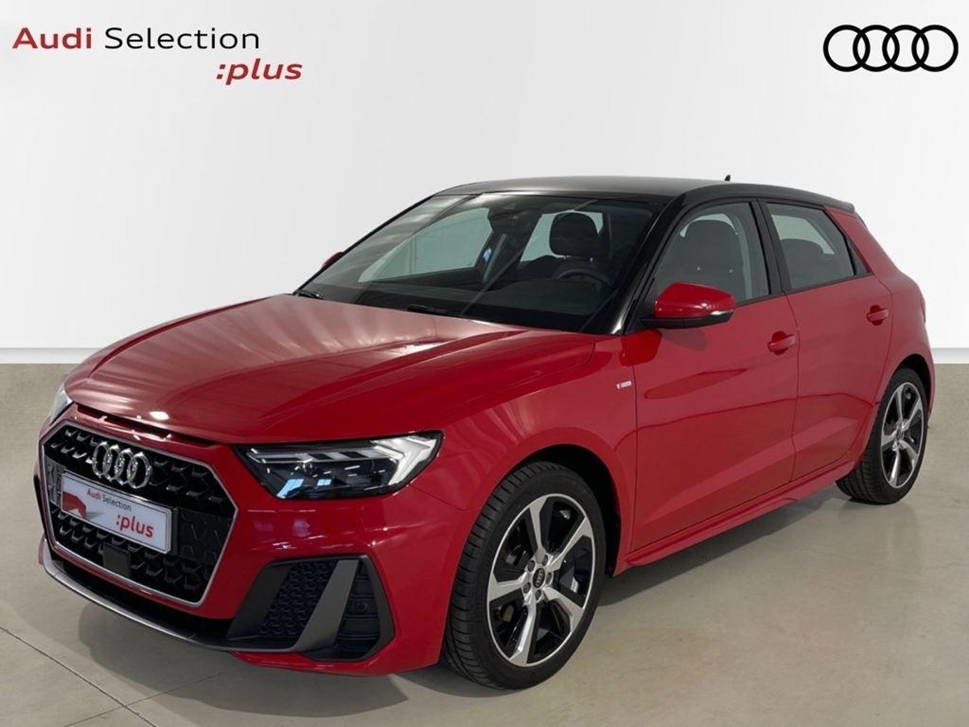 Imagen de AUDI A1