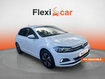 Imagen de VOLKSWAGEN Polo 1.0 TSI Advance 70kW