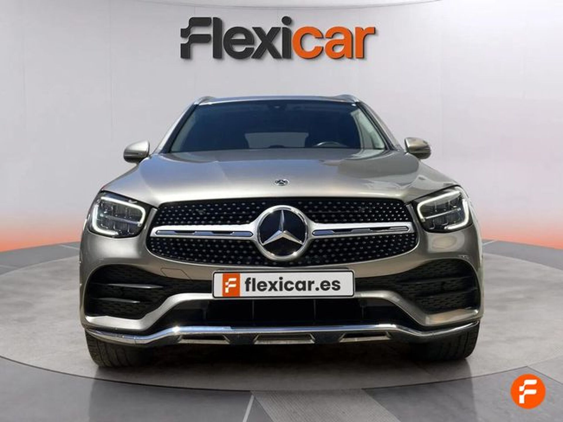 Imagen 2 de MERCEDES Clase GLC