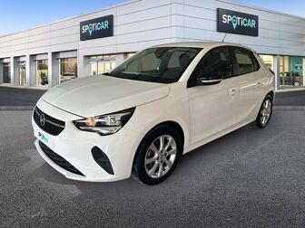 Imagen de OPEL Corsa 1.2 XEL S-S Edition 75