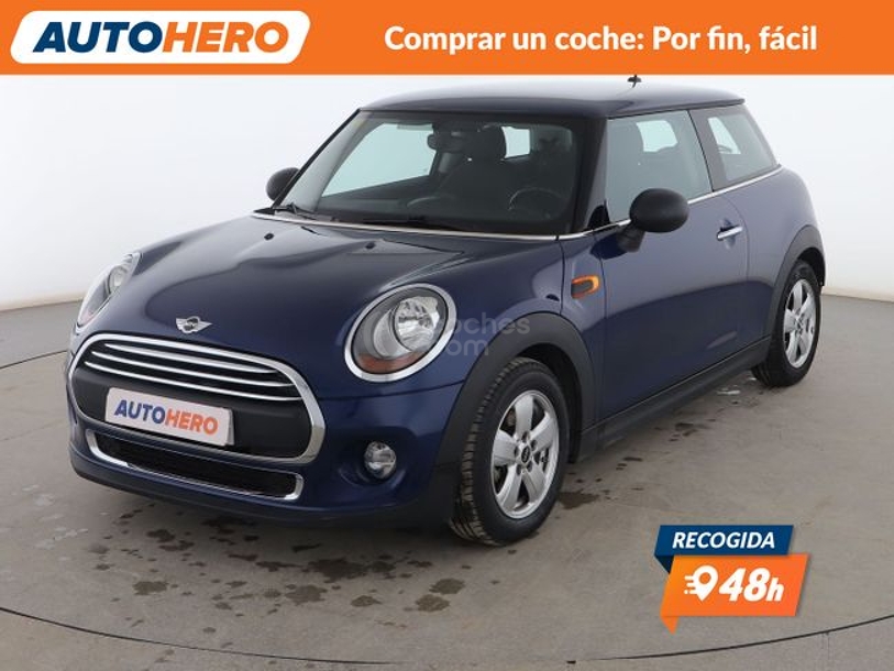 Foto del MINI Mini One D
