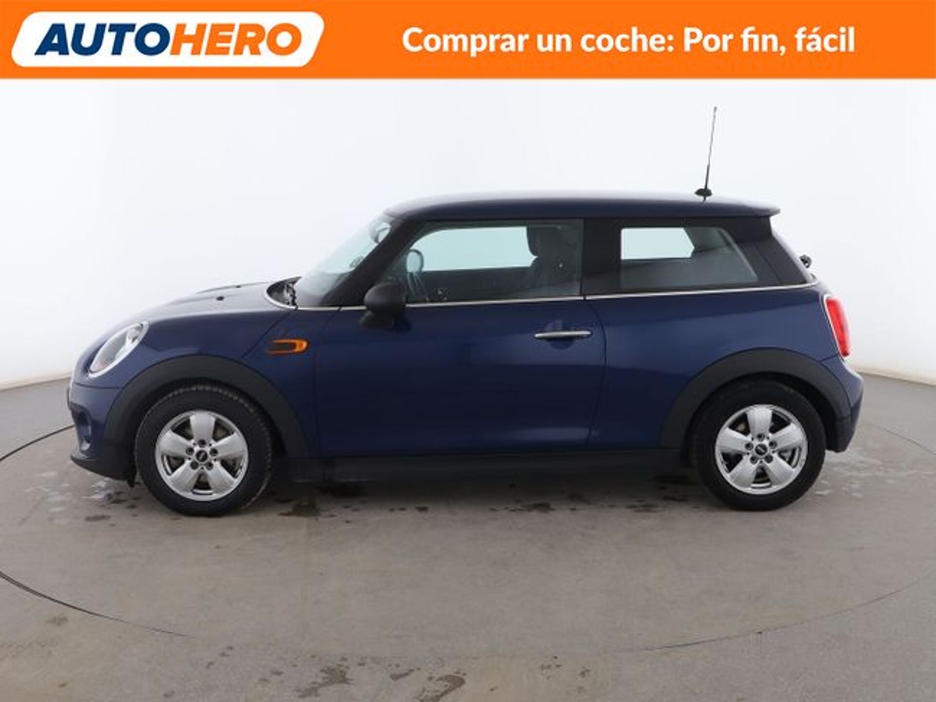 Imagen 3 de MINI Mini