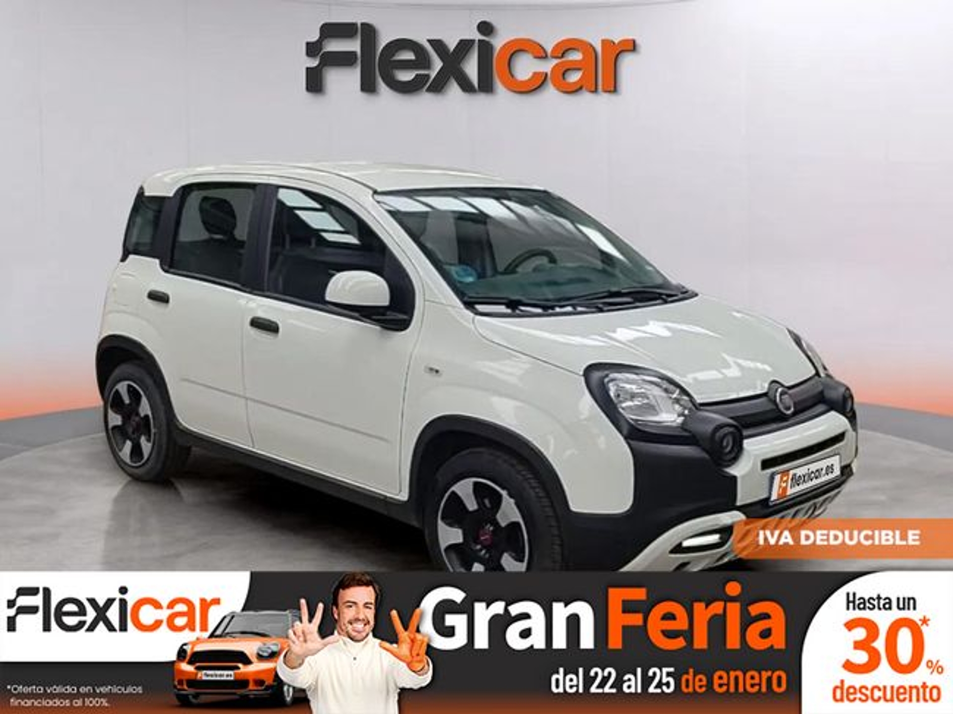 Imagen de FIAT Panda