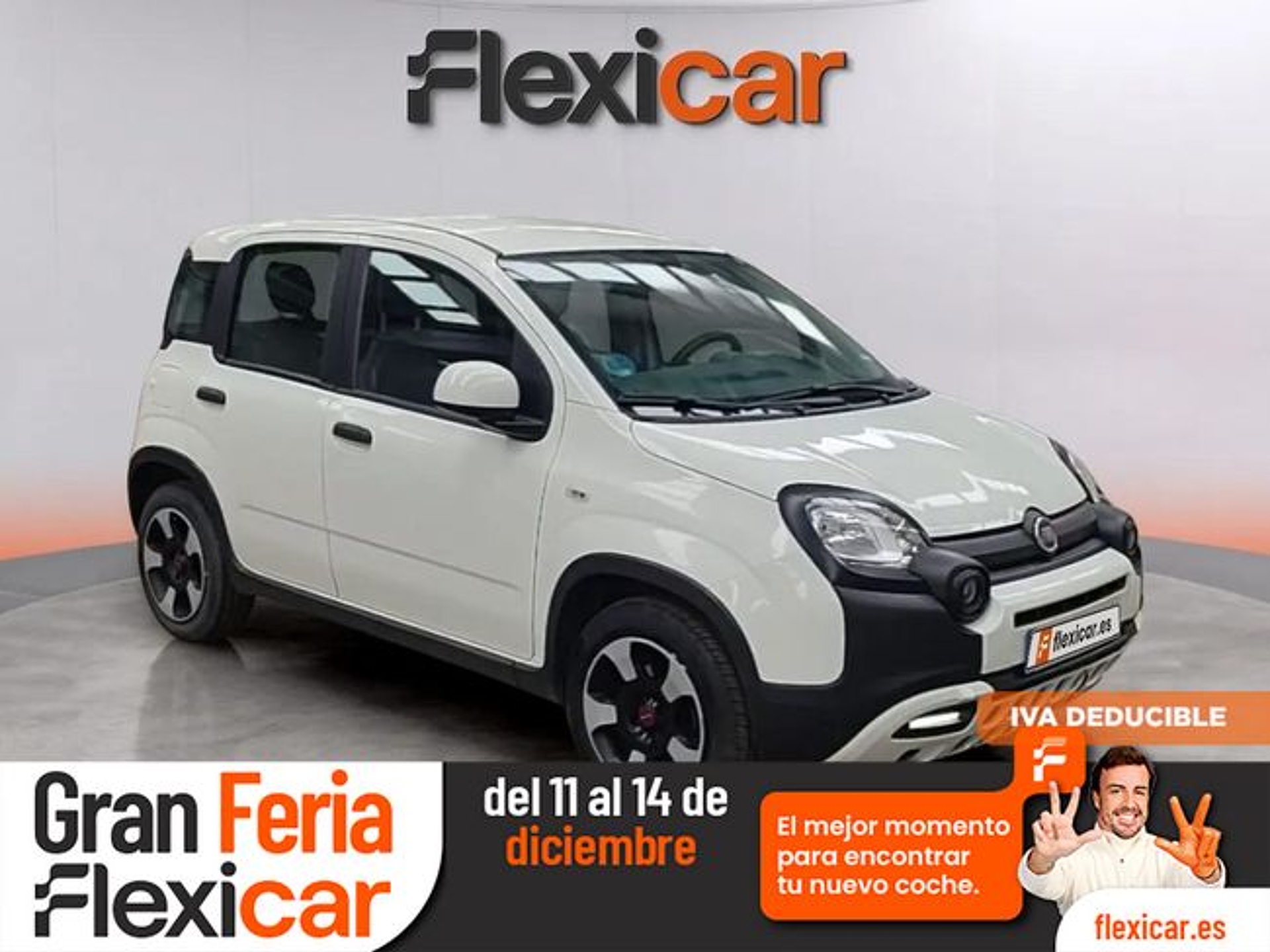 Imagen de FIAT Panda