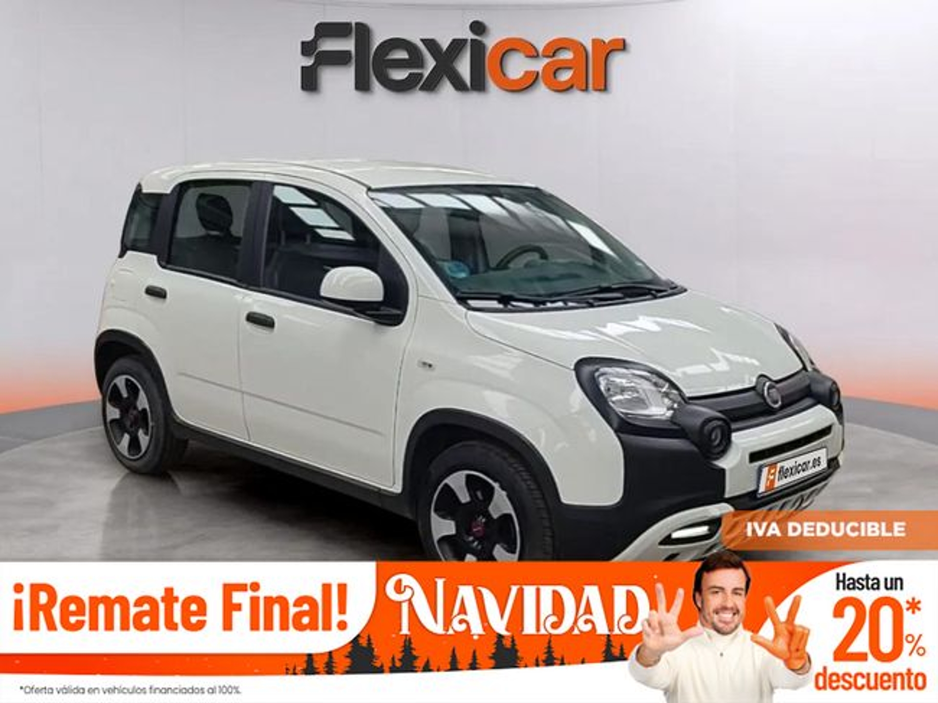 Imagen de FIAT Panda