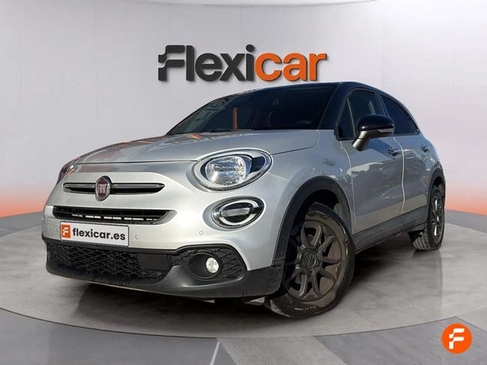 Imagen 3 de FIAT 500X