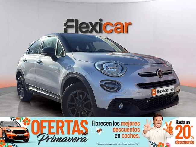 Foto del FIAT 500X 1.0 Firefly S&S Connect
