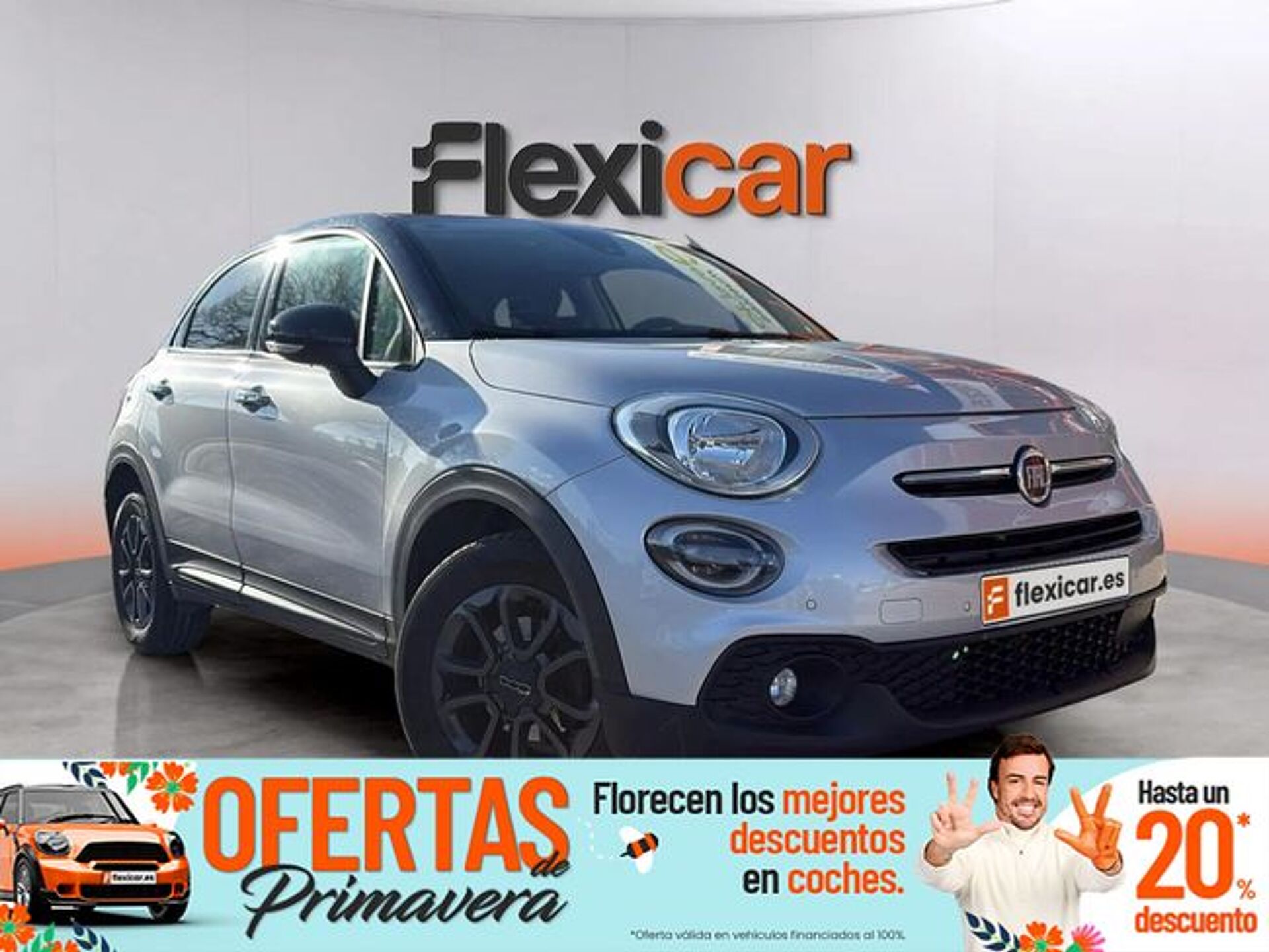 Imagen 1 de FIAT 500X